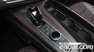 Cadillac Escalade, 2022 — миниатюра 9