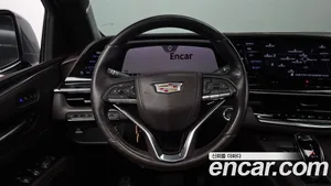 Cadillac Escalade, 2022 — миниатюра 13