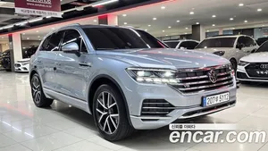 Volkswagen Touareg, 2023 — миниатюра 6