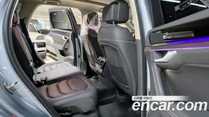 Volkswagen Touareg, 2023 — миниатюра 11
