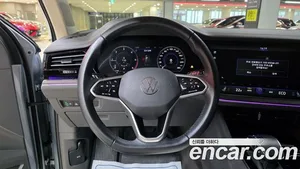 Volkswagen Touareg, 2023 — миниатюра 12