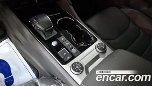 Volkswagen Touareg, 2023 — миниатюра 16