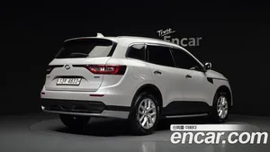 Renault QM6, 2018 — миниатюра 2