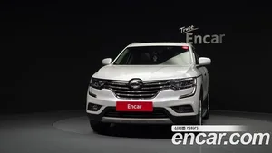 Renault QM6, 2018 — миниатюра 3