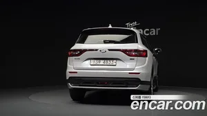 Renault QM6, 2018 — миниатюра 4
