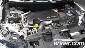Renault QM6, 2018 — миниатюра 6