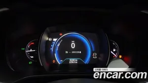 Renault QM6, 2018 — миниатюра 8