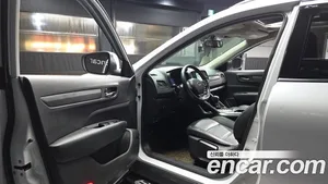 Renault QM6, 2018 — миниатюра 10
