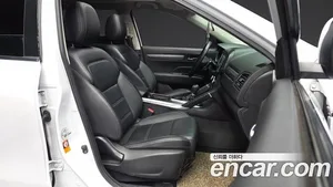 Renault QM6, 2018 — миниатюра 11