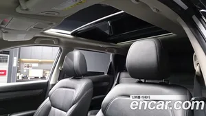 Renault QM6, 2018 — миниатюра 18