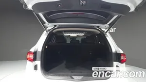 Renault QM6, 2018 — миниатюра 20