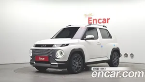 Hyundai Casper, 2023 — миниатюра 1