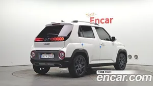 Hyundai Casper, 2023 — миниатюра 2