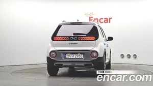 Hyundai Casper, 2023 — миниатюра 4