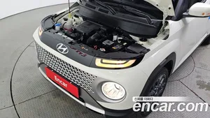 Hyundai Casper, 2023 — миниатюра 6