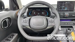 Hyundai Casper, 2023 — миниатюра 22