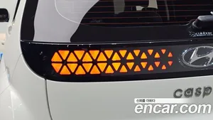Hyundai Casper, 2023 — миниатюра 9