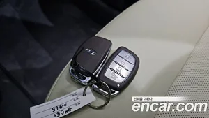 Hyundai Casper, 2023 — миниатюра 27