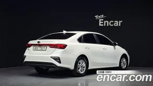 Kia K3, 2018 — миниатюра 2
