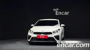 Kia K3, 2018 — миниатюра 3