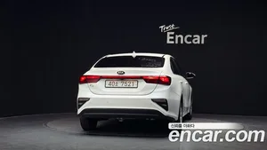Kia K3, 2018 — миниатюра 4