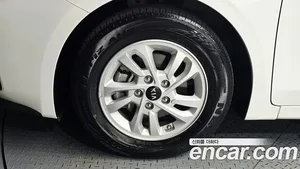 Kia K3, 2018 — миниатюра 5