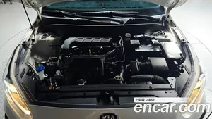 Kia K3, 2018 — миниатюра 6