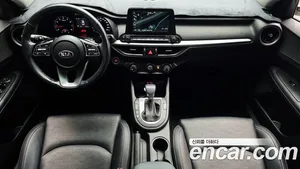 Kia K3, 2018 — миниатюра 7