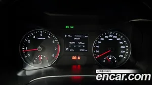 Kia K3, 2018 — миниатюра 8