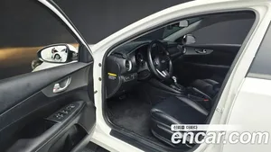 Kia K3, 2018 — миниатюра 10