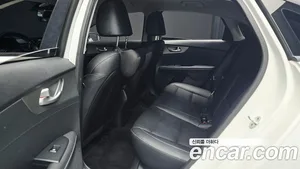 Kia K3, 2018 — миниатюра 11