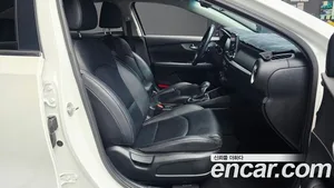 Kia K3, 2018 — миниатюра 12