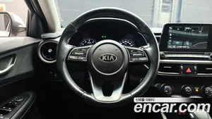 Kia K3, 2018 — миниатюра 13