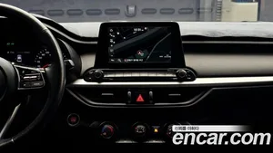 Kia K3, 2018 — миниатюра 14