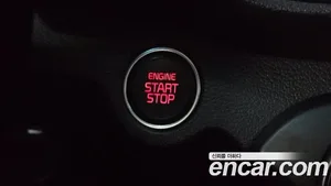 Kia K3, 2018 — миниатюра 16