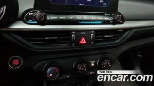 Kia K3, 2018 — миниатюра 18