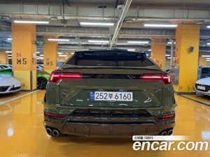 Lamborghini Urus, 2023 — миниатюра 2