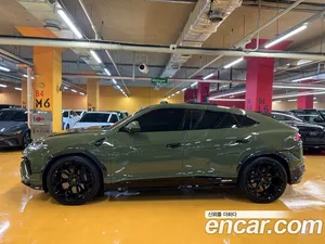 Lamborghini Urus, 2023 — миниатюра 3