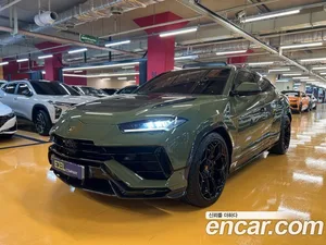 Lamborghini Urus, 2023 — миниатюра 4