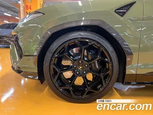 Lamborghini Urus, 2023 — миниатюра 7