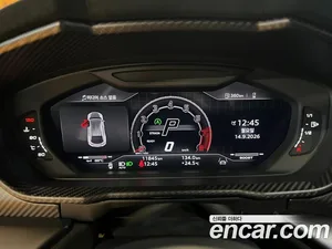 Lamborghini Urus, 2023 — миниатюра 10