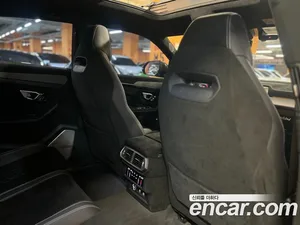 Lamborghini Urus, 2023 — миниатюра 14