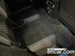 Lamborghini Urus, 2023 — миниатюра 15