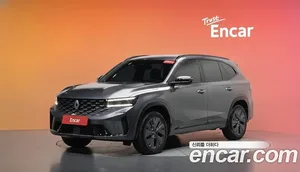 Renault Grand Koleos, 2026 — миниатюра 31