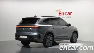 Renault Grand Koleos, 2026 — миниатюра 1