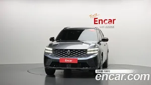 Renault Grand Koleos, 2026 — миниатюра 2