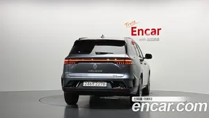 Renault Grand Koleos, 2026 — миниатюра 3