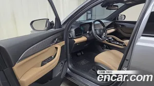 Renault Grand Koleos, 2026 — миниатюра 12