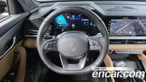 Renault Grand Koleos, 2026 — миниатюра 19