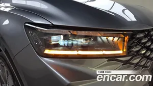 Renault Grand Koleos, 2026 — миниатюра 7
